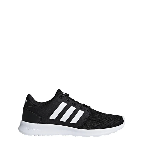 Adidas Cloudfoam qt Racer 7.5 Women's Black