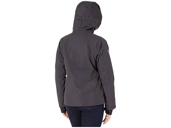 Marmot Women's Refuge Jacket - Black