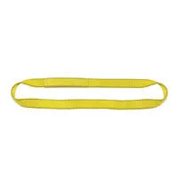 Liftex Pro-Edge 2 Ply 12x22 x 20& Endless Polyester Web Sling