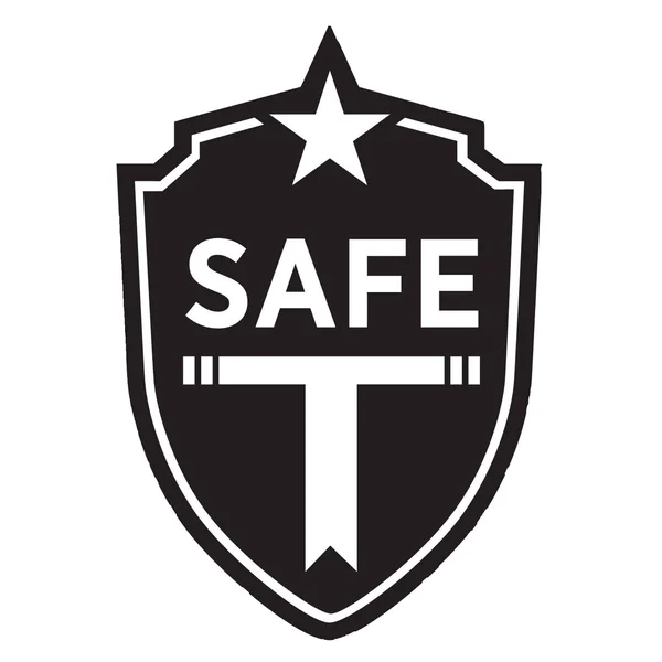 Safe-T Design Fire Extinguisher - Cobra - White SL2002