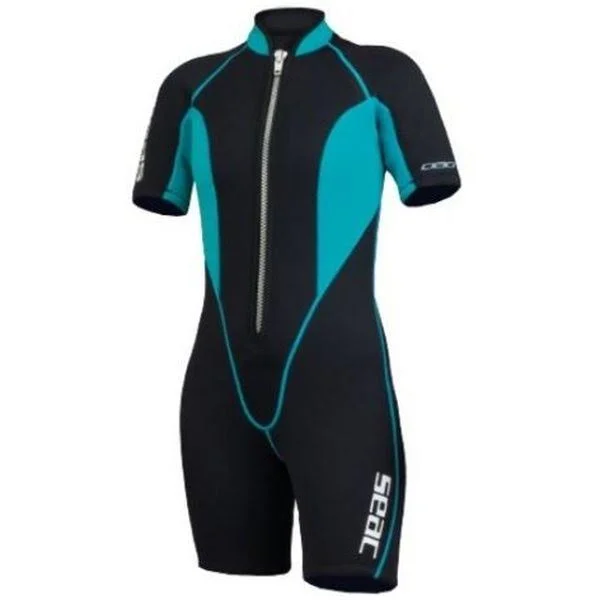 Seac Ciao Woman Shorty 2.5 mm Xs