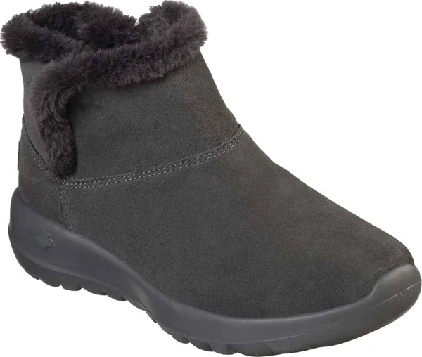 Skechers Women's On-The-Go Joy Bundle Up Chukka Boot