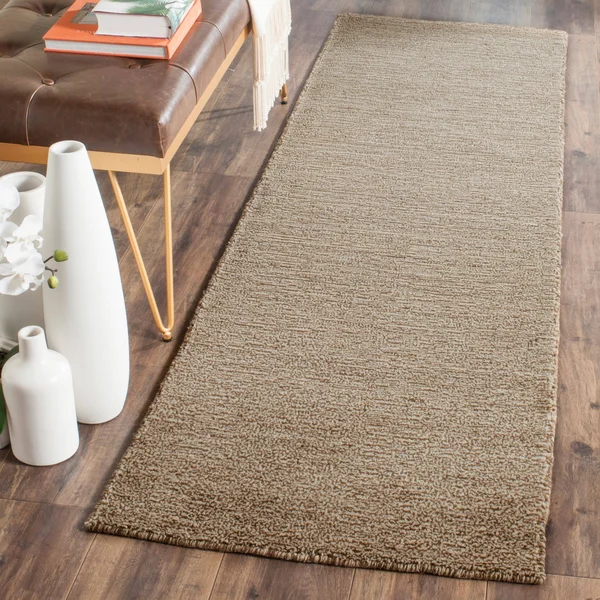 Safavieh Himalayan Area Rug - Blue: 3-ft x 5-ft