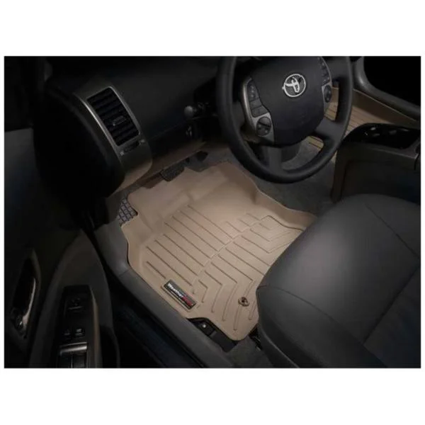 WeatherTech 440033 FloorLiner DigitalFit