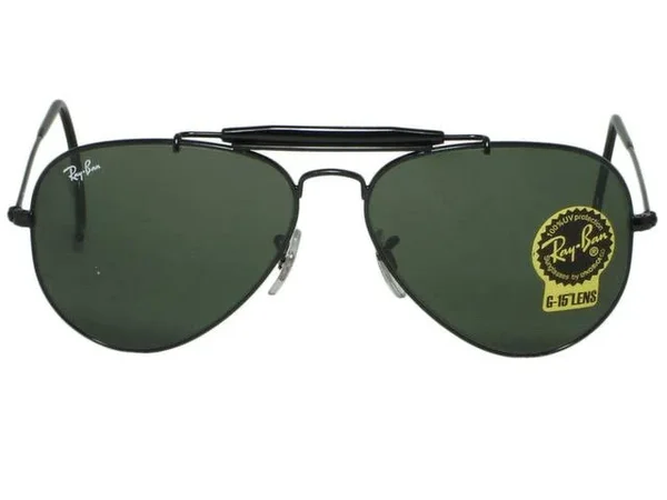 Ray-Ban Aviator RB3025 001/33 62 Sunglasses