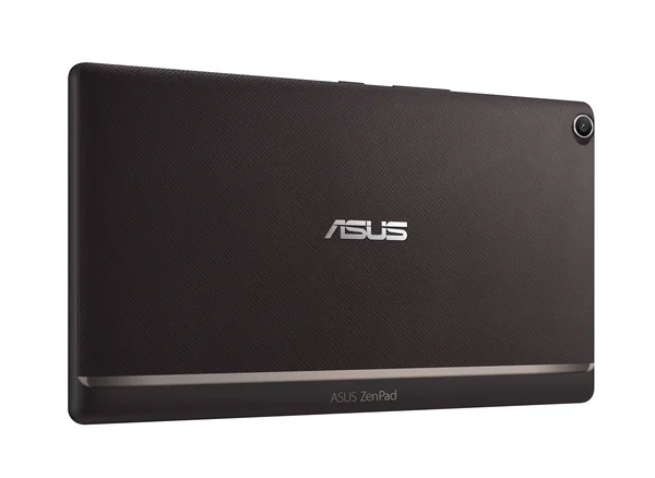 Asus ZenPad 8.0 - Wi-Fi - 16 GB - Dark Gray - 8x22