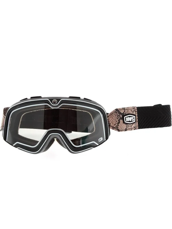 100% Barstow Goggles - Snake River