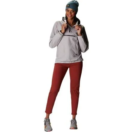 Mountain Hardwear Twill Ankle Jean - Women's Rusted - 8