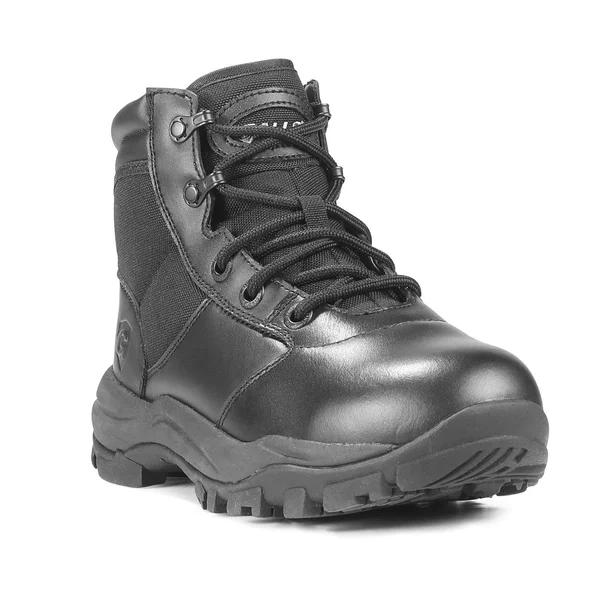 Galls Women's 5x22 Quarter Duty Boot - Black - FX071 Blk 7 W