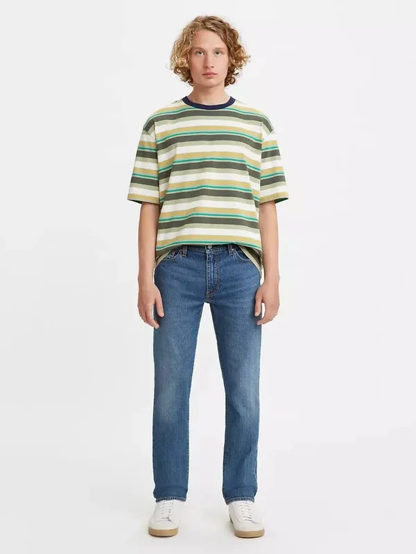 Levi&s 511 Slim Fit Denim Jeans, Blue