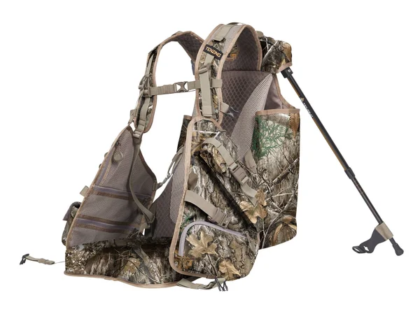 Tenzing TZ Tv18 Turkey Recliner Realtree Edge