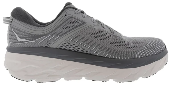 Hoka One One Men's Bondi 7 - 9, Ombre Blue/Provincial Blue