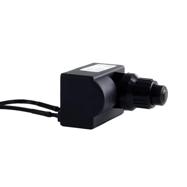 Outdoor GreatRoom CF-2424-BLK 24x22 x 24x22 Square Black GAS Burner