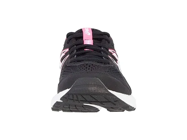 Asics Women's GEL-Contend 7 Running Shoes - Black/Hot Pink