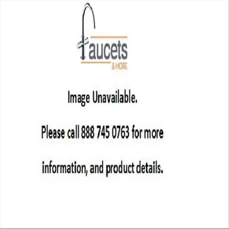 Rohl Zz9425402b-pn Zz909920-Stn Cisal M28 Flow Straightener Only Complete for The AC252 and AC262 Deck Mounted Tub Fillers - Poli