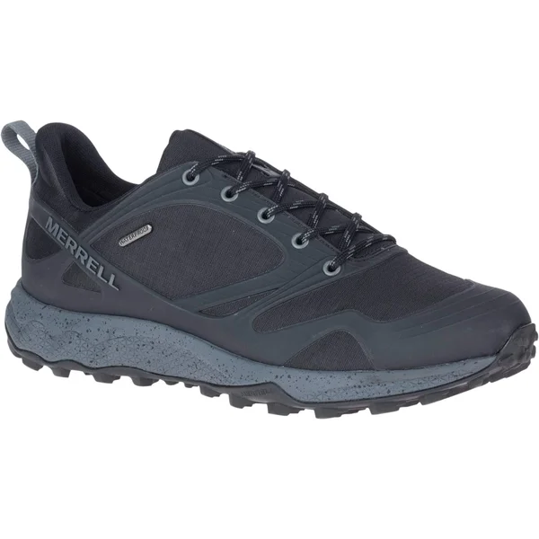 Merrell Men's Altalight Waterproof - Size: 14, Black