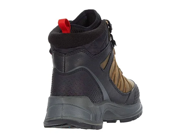 Wolverine Men's Shiftplus Polar Range Boot - 11.5 - Gravel