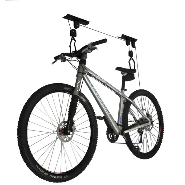 Rad Cycle Products Bike Hoist, Lift Bicycle Hoists 2 Pack