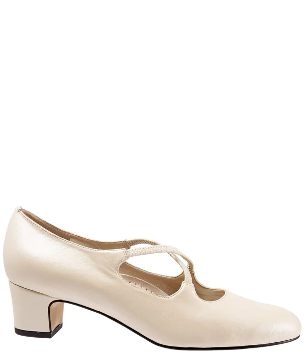 Trotters Women's Jamie - Size: 12, Black