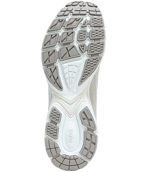 Ryka Women's Sky Walk Fit Walking Shoes - Monument