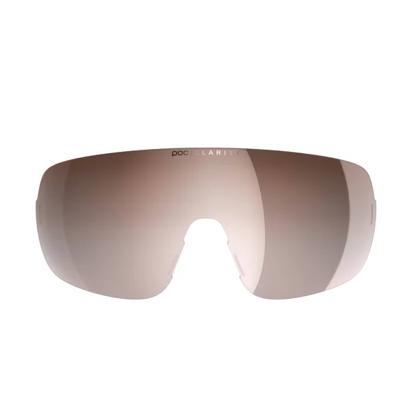 POC Aim Spare Lens - Brown