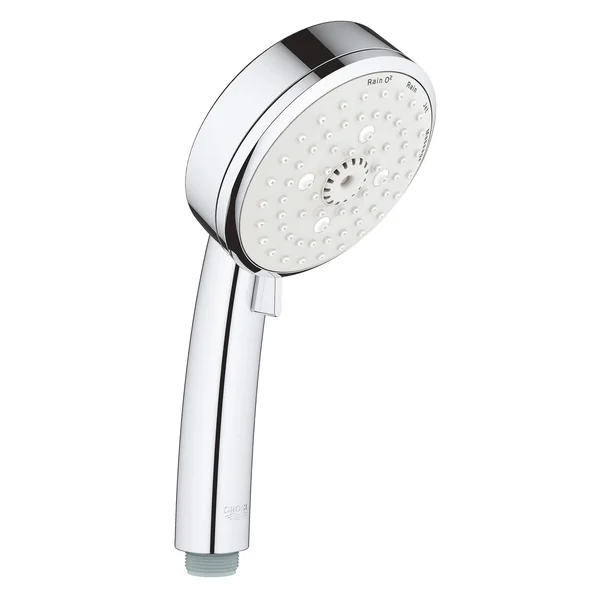 Grohe KSS-26485-27492000 Retro-Fit 25-in Shower System with Handshower in Chrome