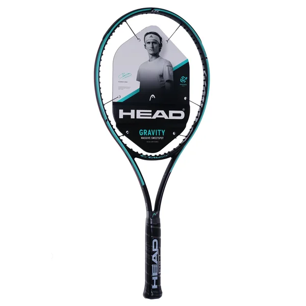 Head Graphene 360+ Gravity Lite Tennis Racquet