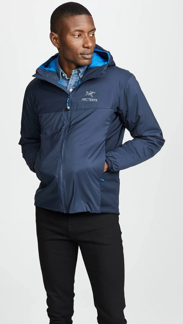 Arc&teryx Atom LT Hoody - Men's Tui