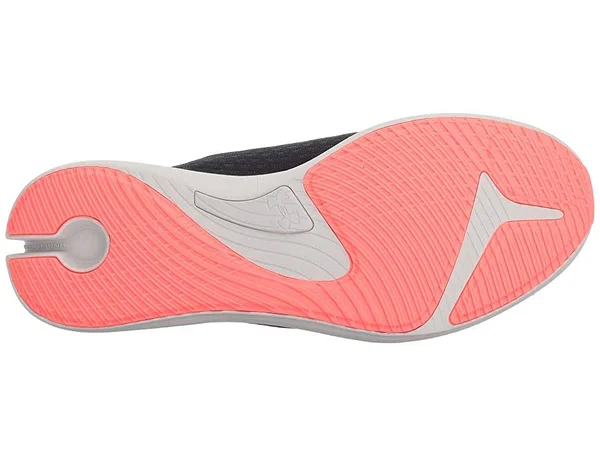 Under Armour Sway Women's Running Shoes - Anthracite, Size: 5.5