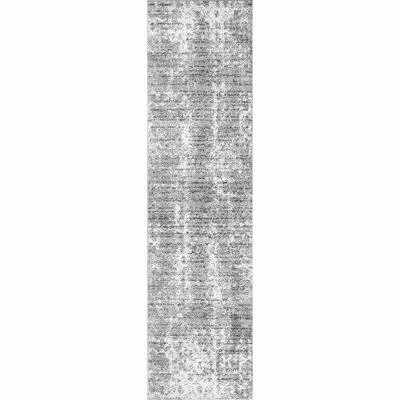 Waterbury Abstract Area Rug Zipcode Design Rug Size: Runner 2&6x22 x 12&
