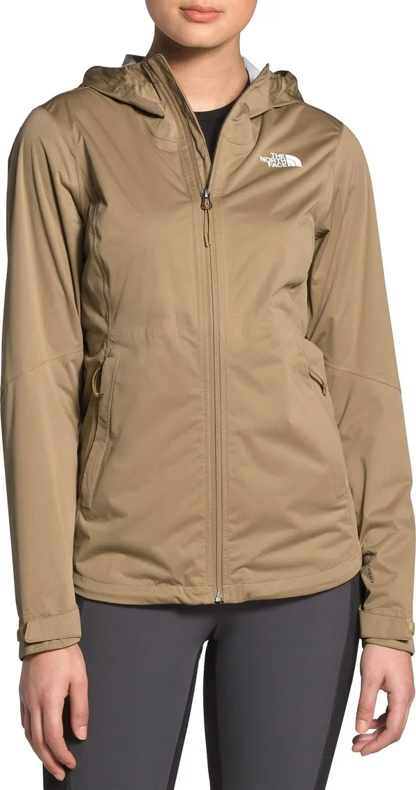 Allproof Stretch Jacket Kelp Tan, SM