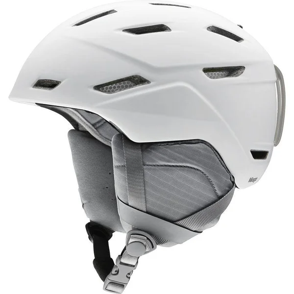 Smith Mirage Helmet - Women's Matte Metallic French Navy - S