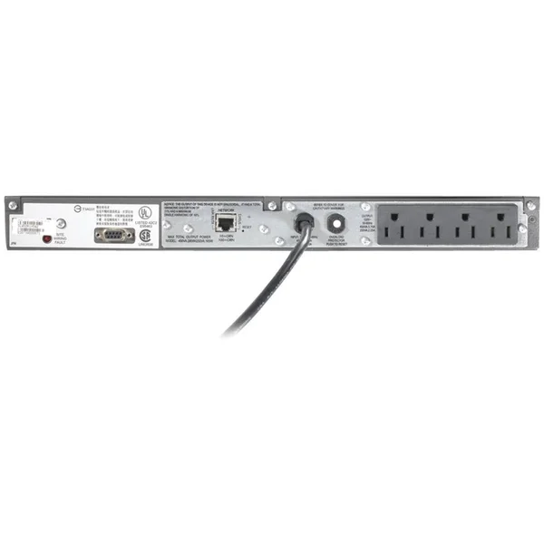 APC SC450R1X542 Smart-UPS SC 450 w/Network Management Card