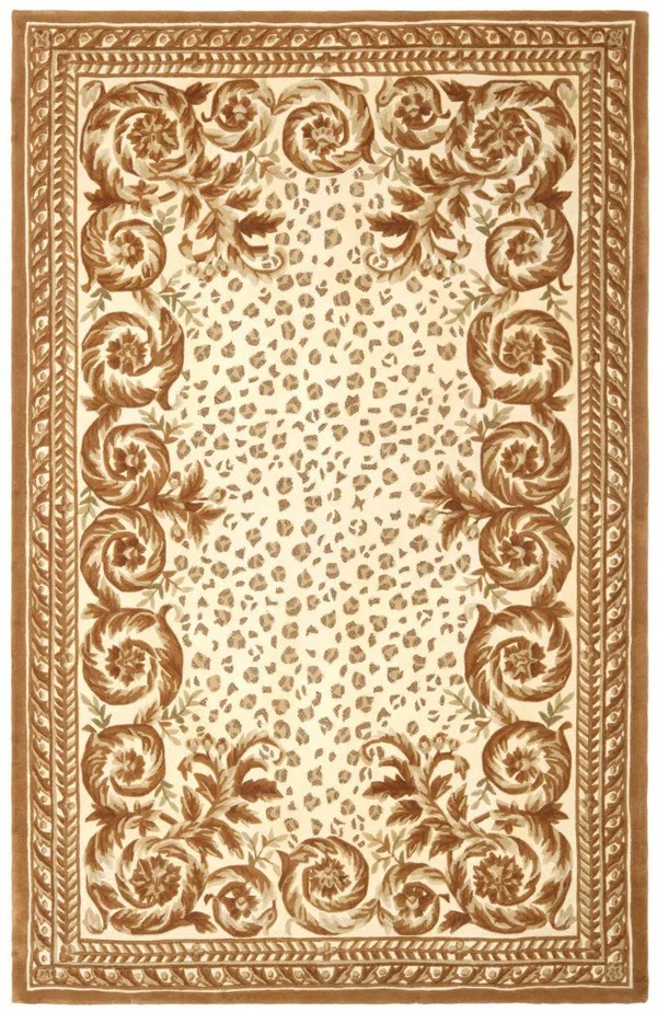 Safavieh Naples NA702A 2&3x22 x 10& Sand, Stone Rug