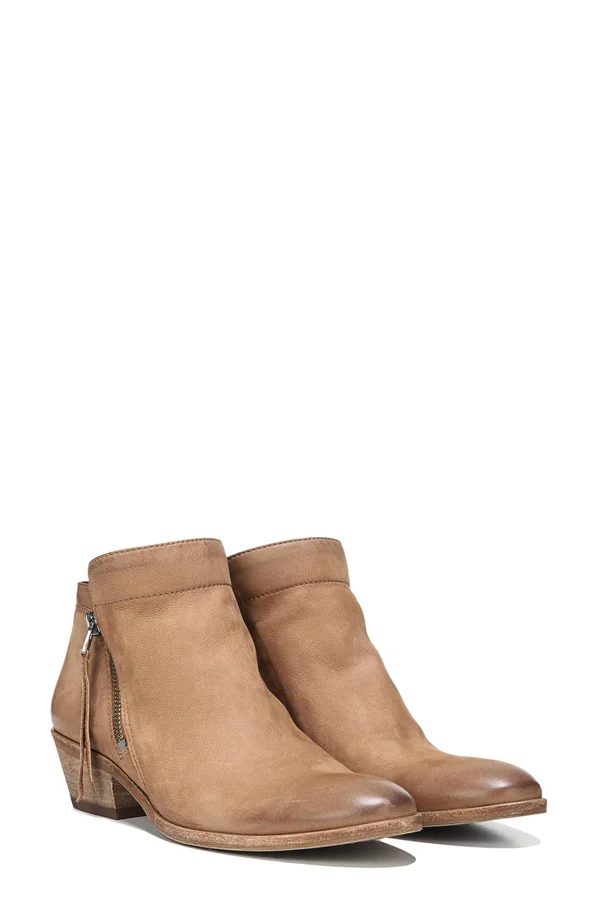 Sam Edelman Women's Packer Ankle Boot