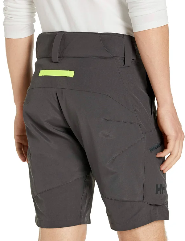 Helly Hansen Men's HP Dynamic Shorts - 38 - Ebony