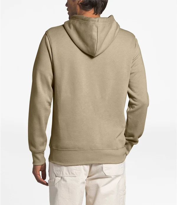 The North Face Half Dome Pullover Hoodie Men's (TNF Black)