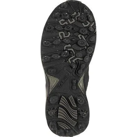 Icebug Women's Metro2 Bugrip Winter Boot, Black