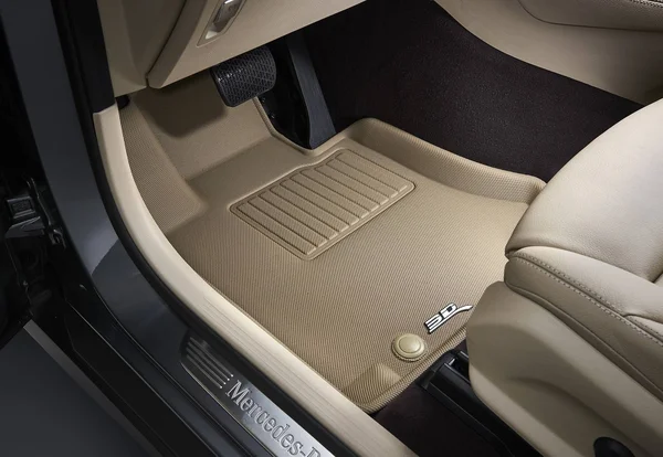Dodge Ram 1500 3D MAXpider Kagu Floor Liners