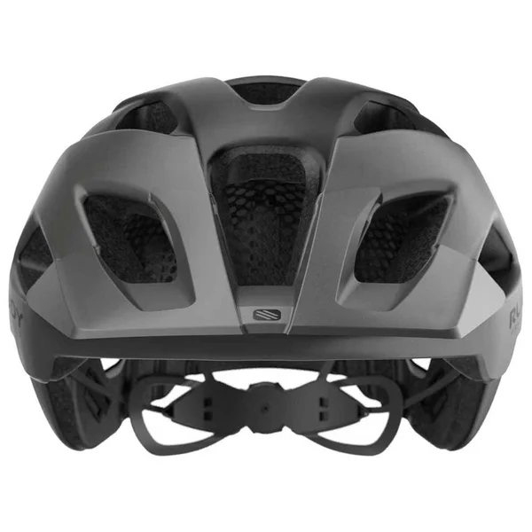 Rudy Project Crossway Helmet - S/M - Black