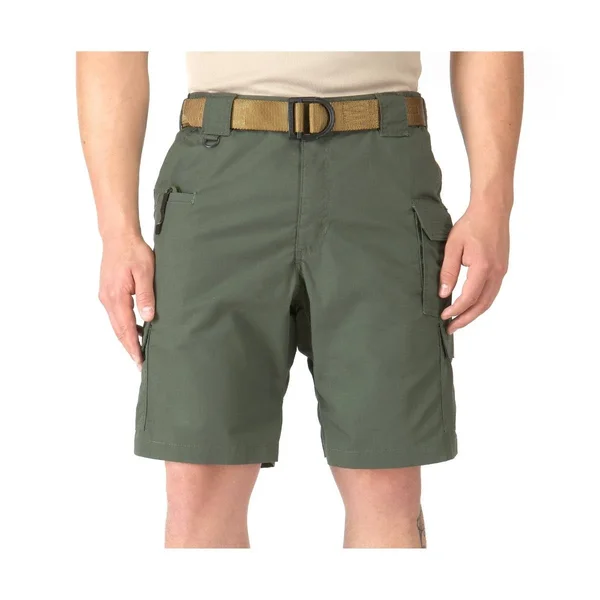 5.11 Tactical Taclite Pro Shorts - TDU Green 44