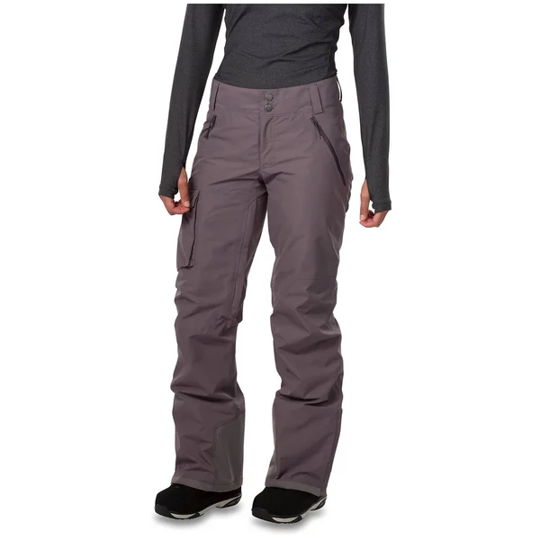 Dakine Remington Pure 2L Pant - Women's Shark, Xs