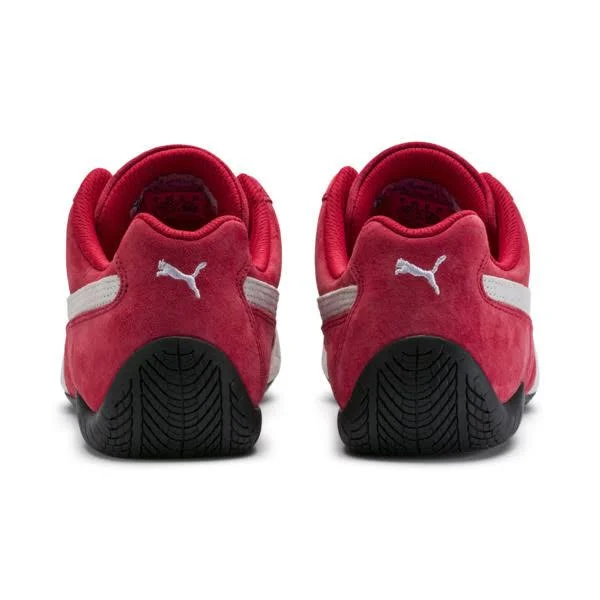 Puma Men's Speedcat OG Sparco Sneakers 0400011999962 - 12, Red