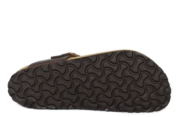 Birkenstock - GIZEH_OILED-LEATHER Brown, 37