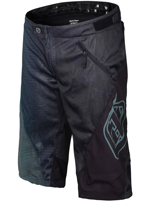 Troy Lee Designs Sprint Shorts - 34 - Black