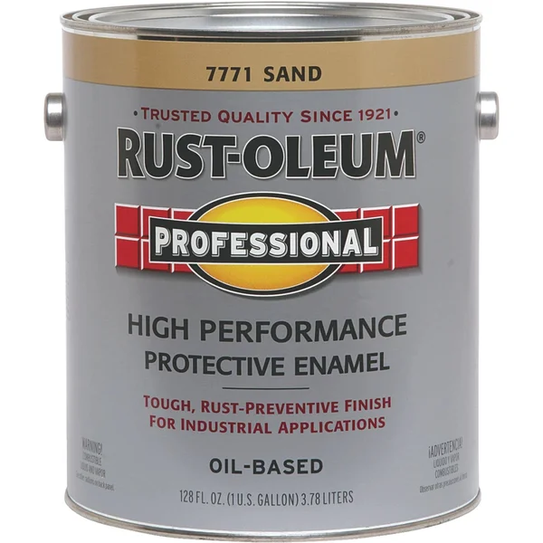Rust-Oleum Stops Rust Protective Rust Control Enamel