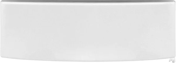 Whirlpool XHP1000XW - Pedestal drawer - White