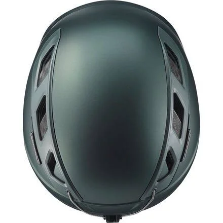 Salomon QST Charge Helmet Green Gables - S