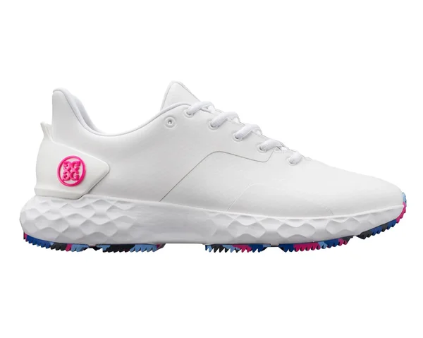 G/FORE Golf Shoes - MG4+ - Charcoal 2020