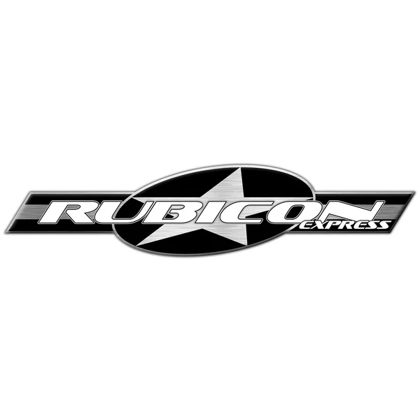 Rubicon Express Twin-Tube Shock Absorber Kit - SK010834RXT